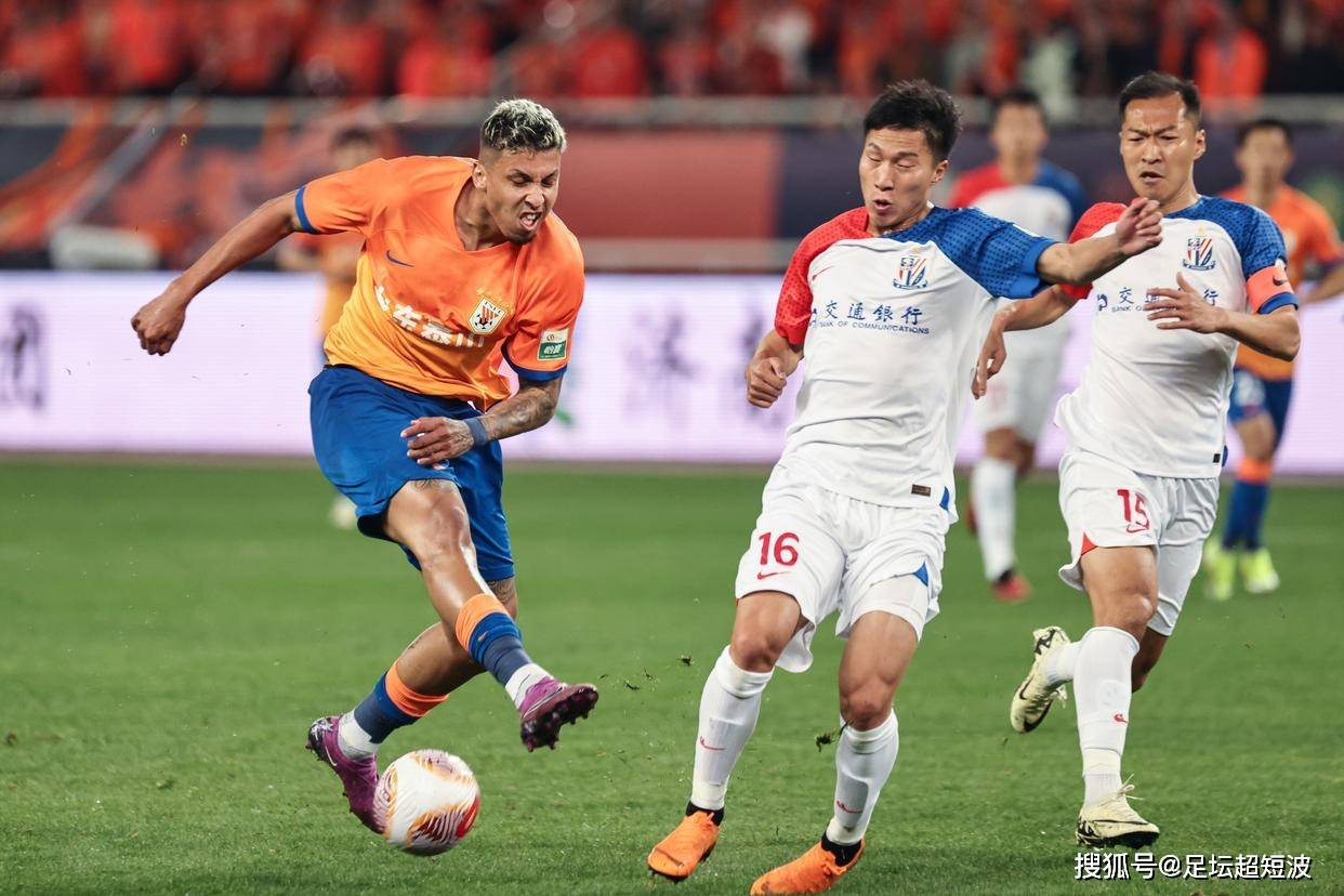 申花客场战平苏宁,难分难解的简单介绍 申花客场战平苏宁,难分难解的简单介绍