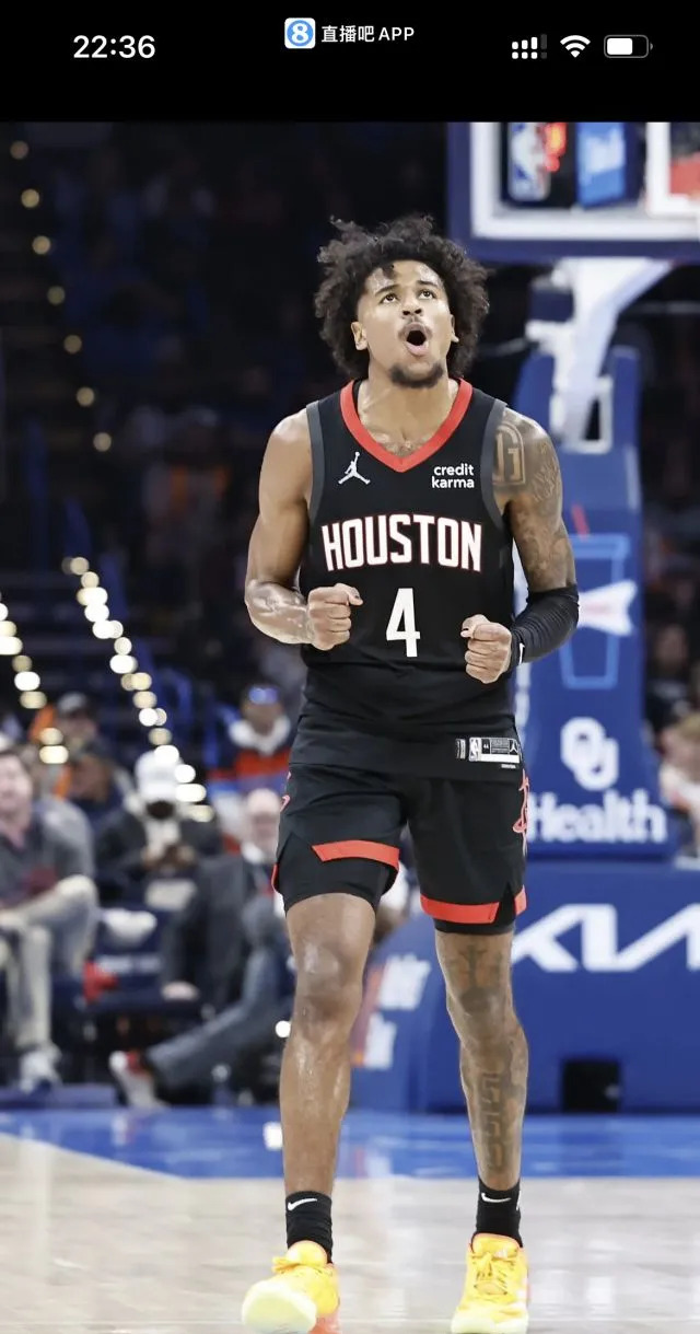 火箭豪取连胜,士气飙升实力强劲的简单介绍 火箭豪取连胜,士气飙升实力强劲的简单介绍