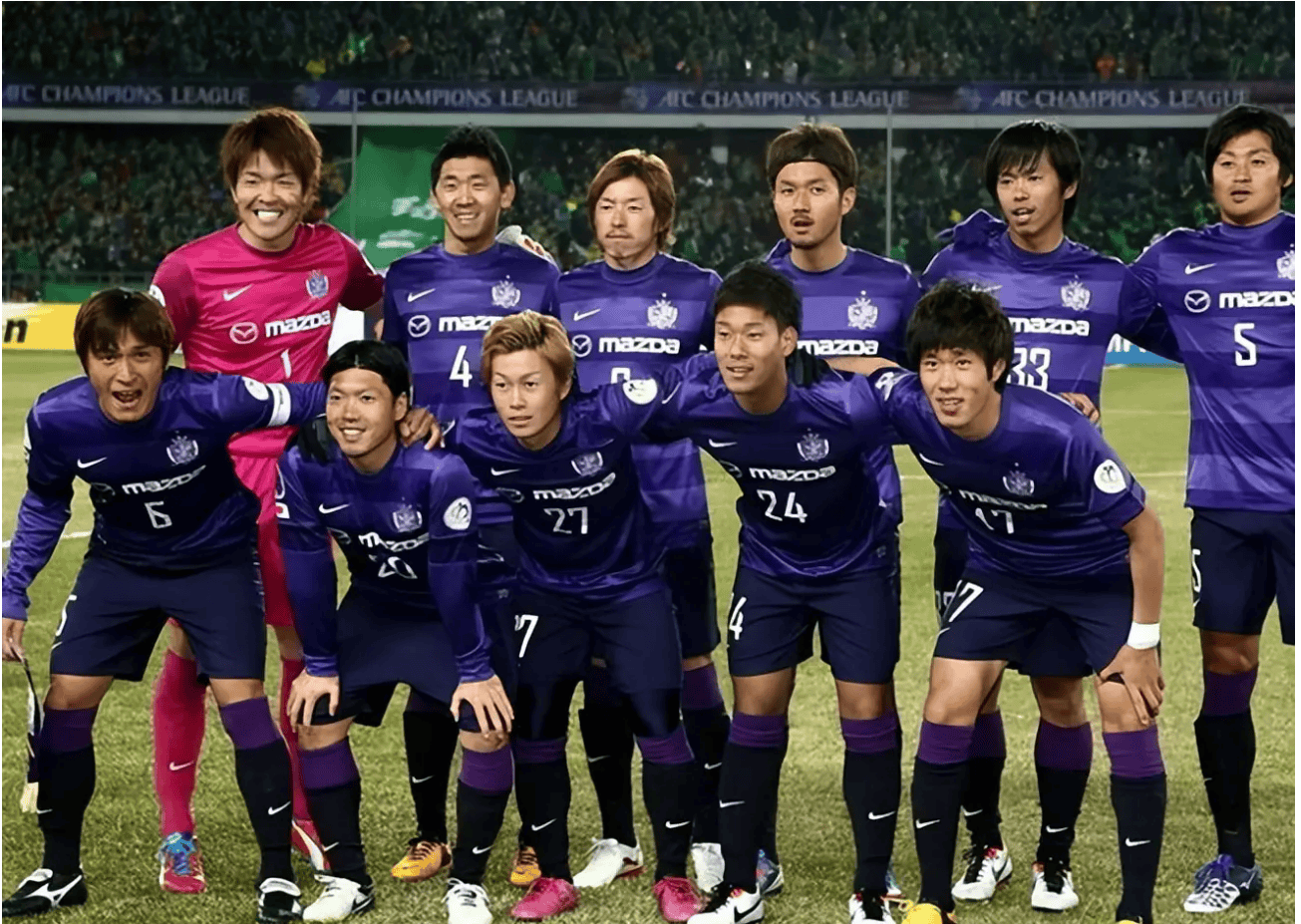 鹿岛鹿角战术调整,关键球员或将首发出战 鹿岛鹿角战术调整,关键球员或将首发出战