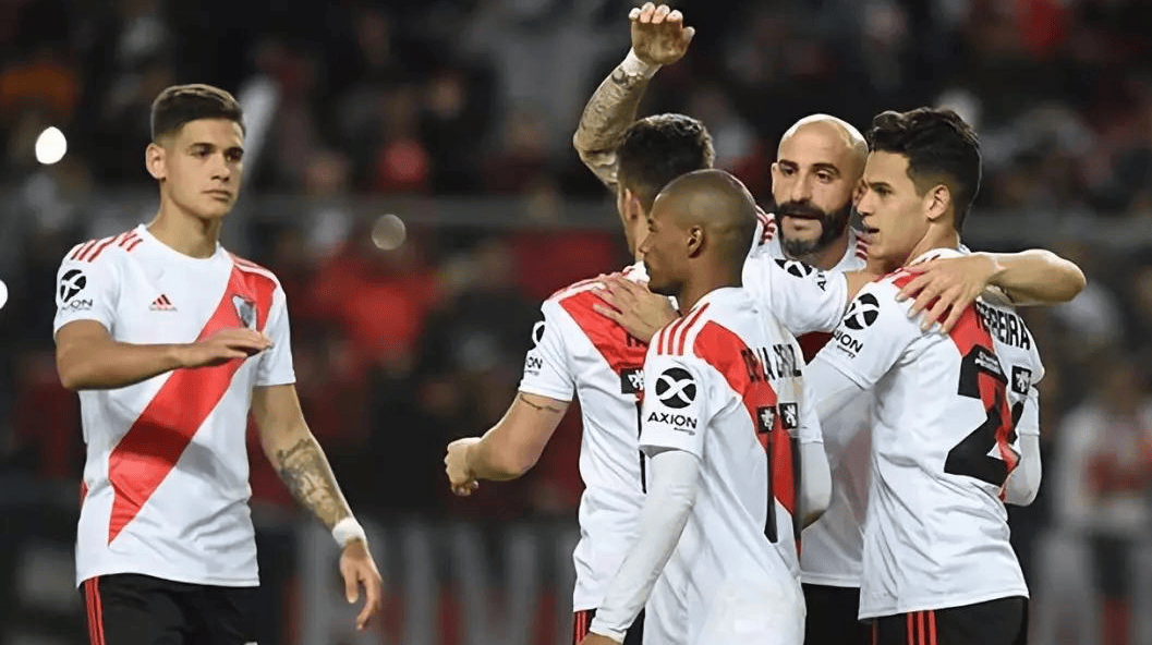 包含河床战术调整,关键球员或将首发出战的词条 包含河床战术调整,关键球员或将首发出战的词条