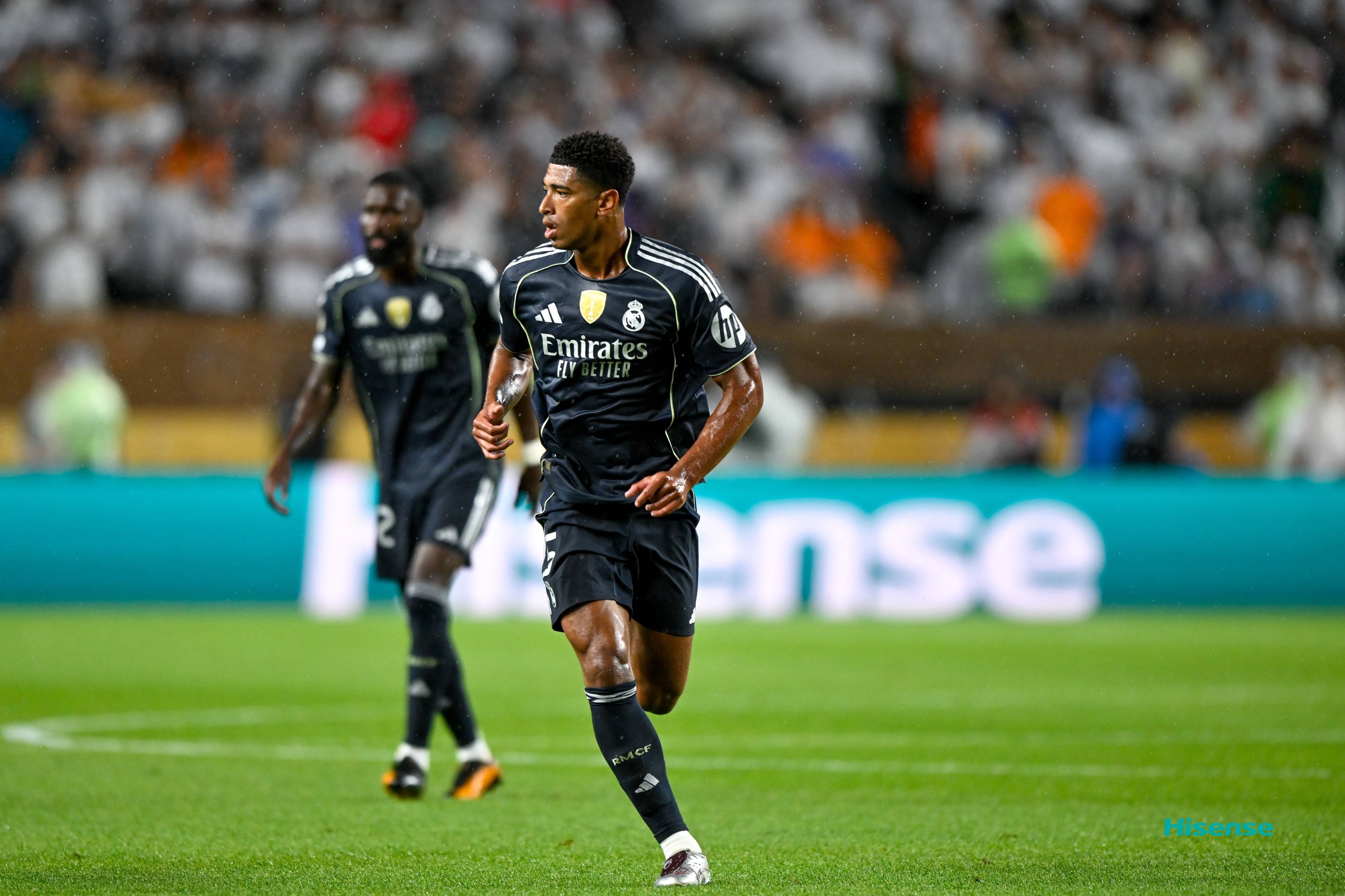 关于皇家马德里又一场压倒性胜利,积分榜排名上升的信息 关于皇家马德里又一场压倒性胜利,积分榜排名上升的信息