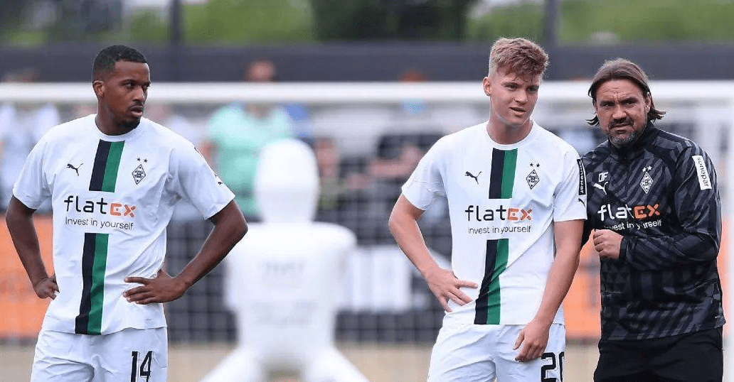 霍芬海姆再战门兴格拉德巴赫,实力相当谁能获胜?的简单介绍 霍芬海姆再战门兴格拉德巴赫,实力相当谁能获胜?的简单介绍