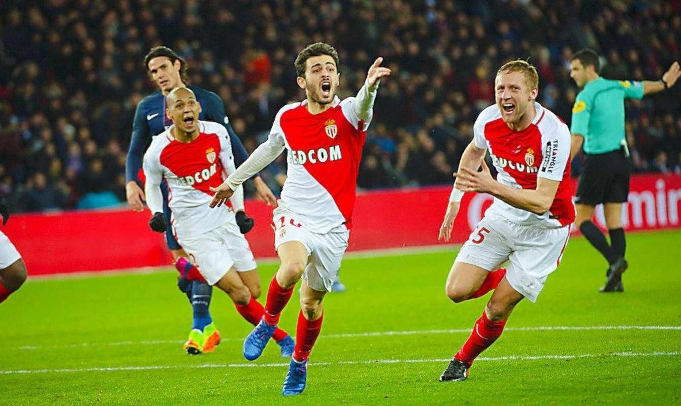 摩纳哥战胜勒阿弗尔,联赛排名逐渐攀升的简单介绍 摩纳哥战胜勒阿弗尔,联赛排名逐渐攀升的简单介绍