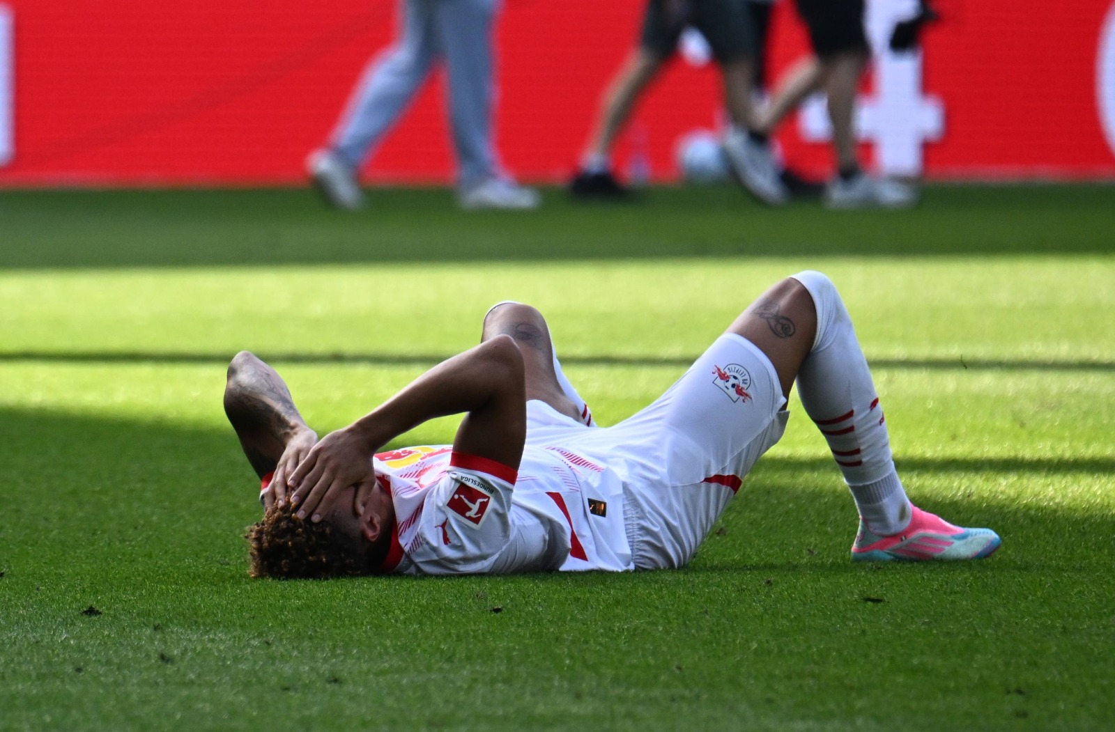 RB莱比锡利用主场优势,赢得宝贵的三分的简单介绍 RB莱比锡利用主场优势,赢得宝贵的三分的简单介绍