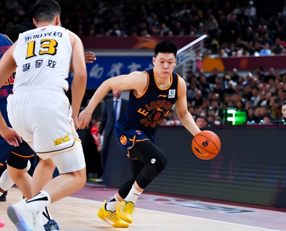 抢断得分，临近终场优势明显