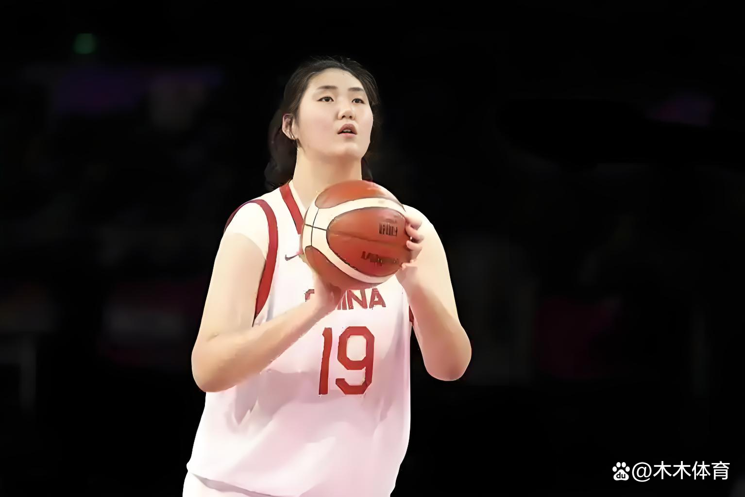 中国女篮备战亚洲杯凯西复出领军 中国女篮备战亚洲杯凯西复出领军