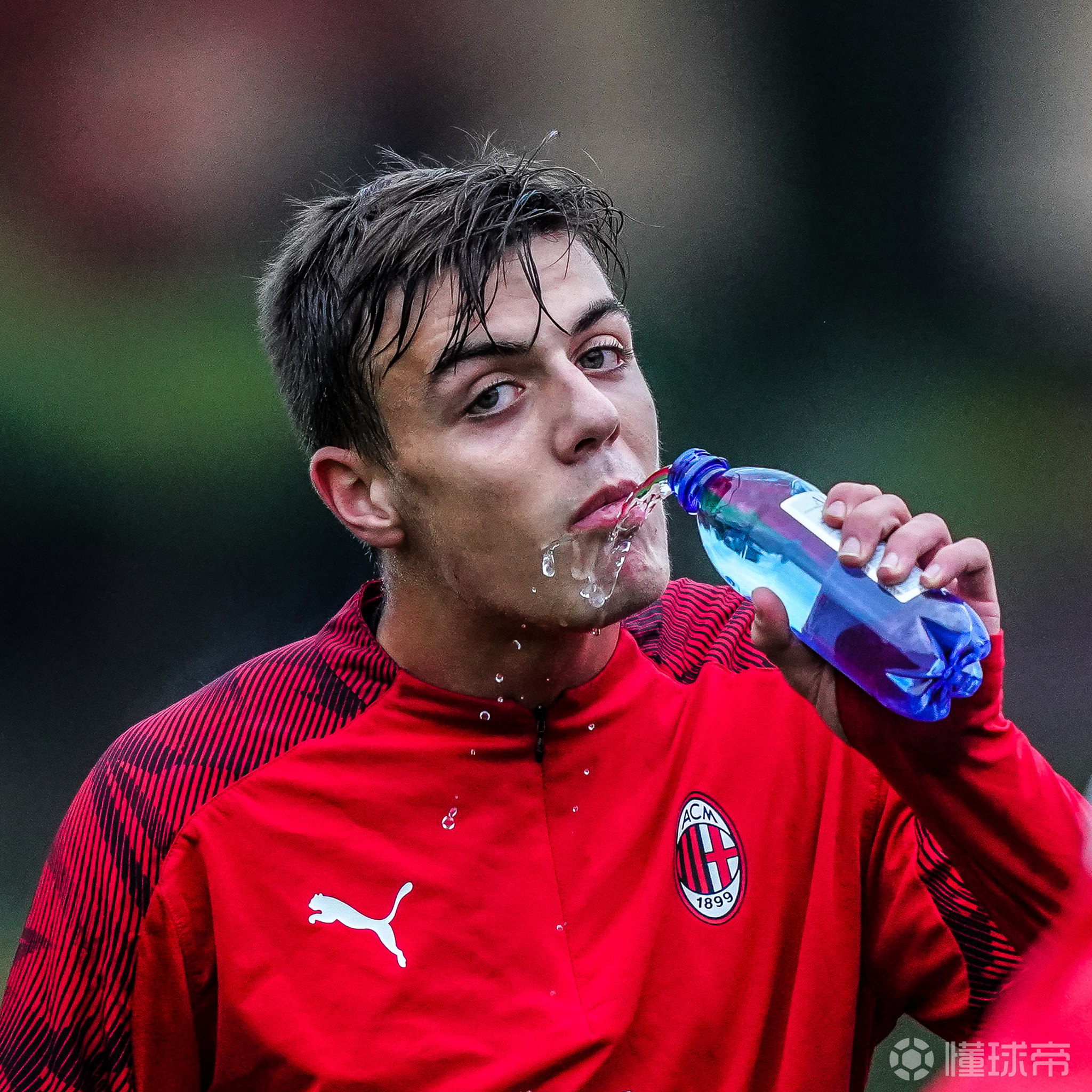 关于回暖！各支球队备战精神状态良好的信息