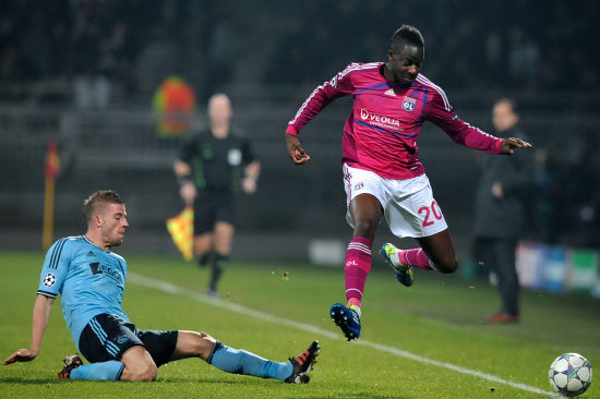 阿贾克斯与里昂将上演一场精彩对决的简单介绍 阿贾克斯与里昂将上演一场精彩对决的简单介绍