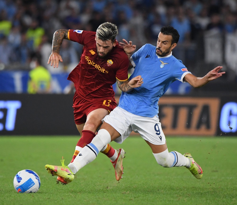 拉齐奥击败那不勒斯,喜迎三连胜的简单介绍 拉齐奥击败那不勒斯,喜迎三连胜的简单介绍