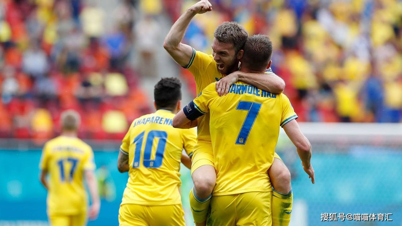 关于瑞典队挑战乌克兰队，谁将占据上风？的信息