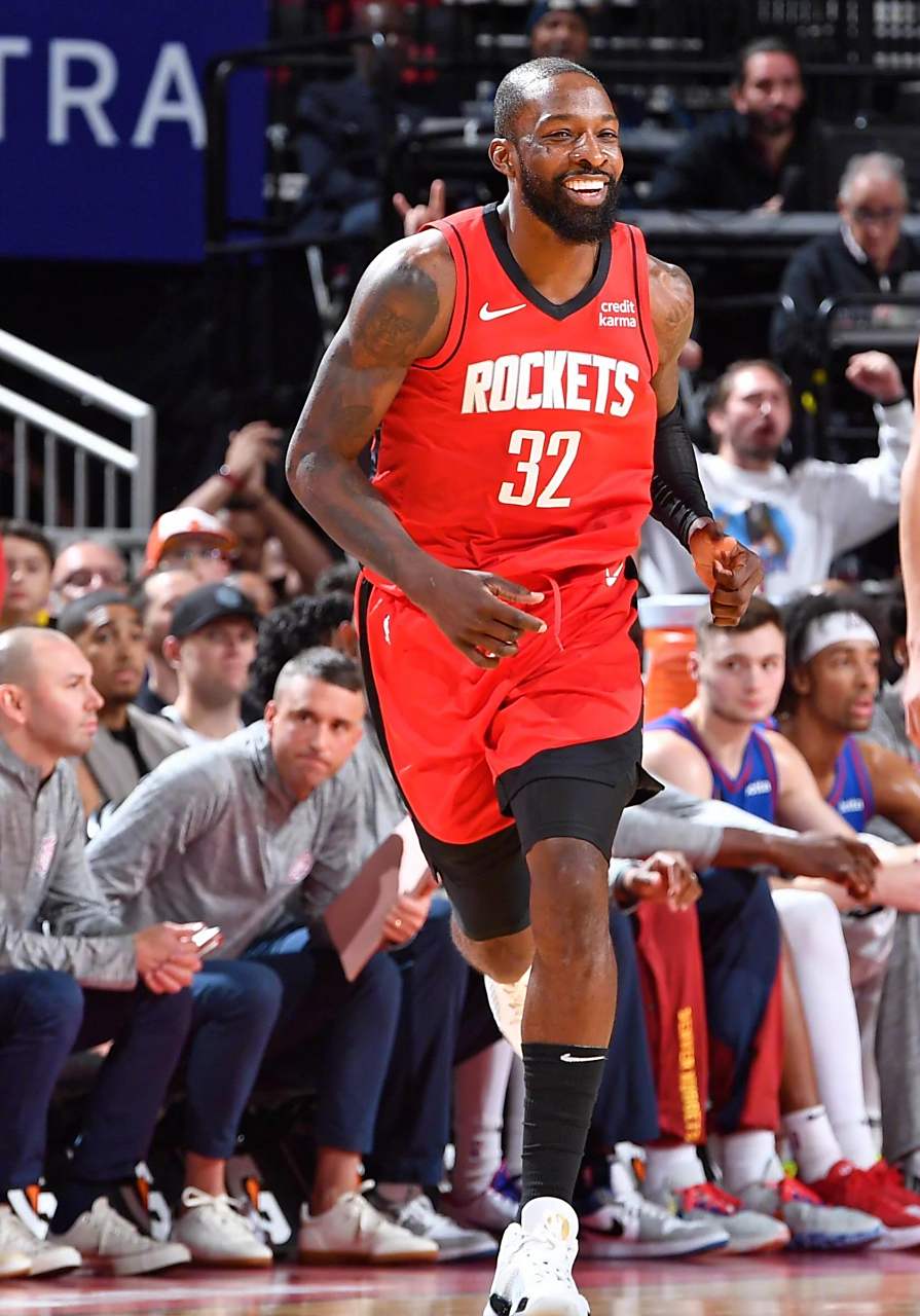 火箭队主场迎战马刺队 火箭队主场迎战马刺队