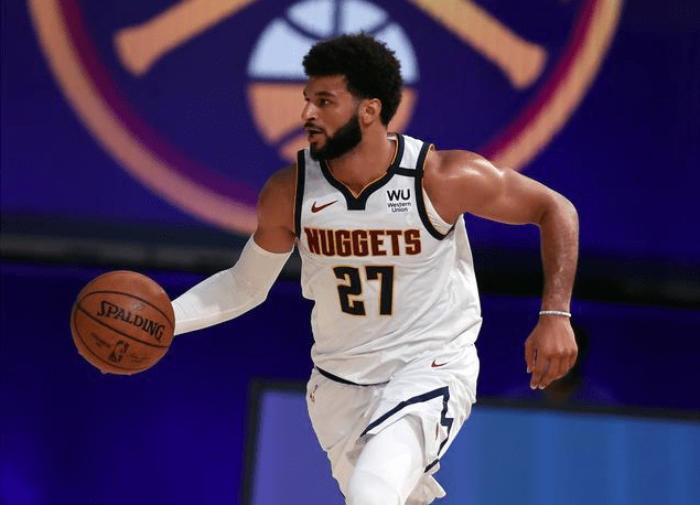 爵士轻取掘金,主场不败纪录延续 爵士轻取掘金,主场不败纪录延续