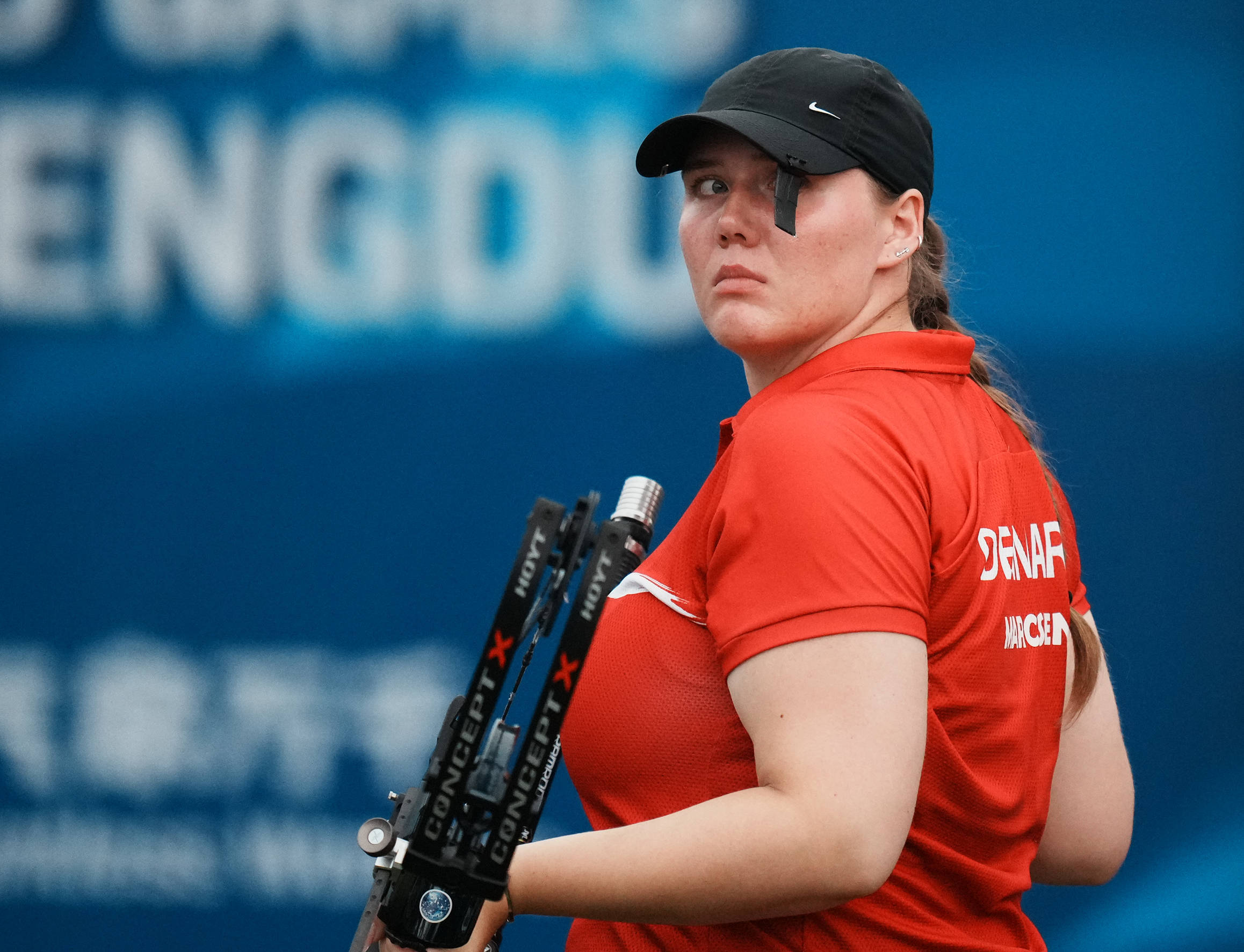 英国国家队在射击比赛中斩获金牌,速度惊人 英国国家队在射击比赛中斩获金牌,速度惊人