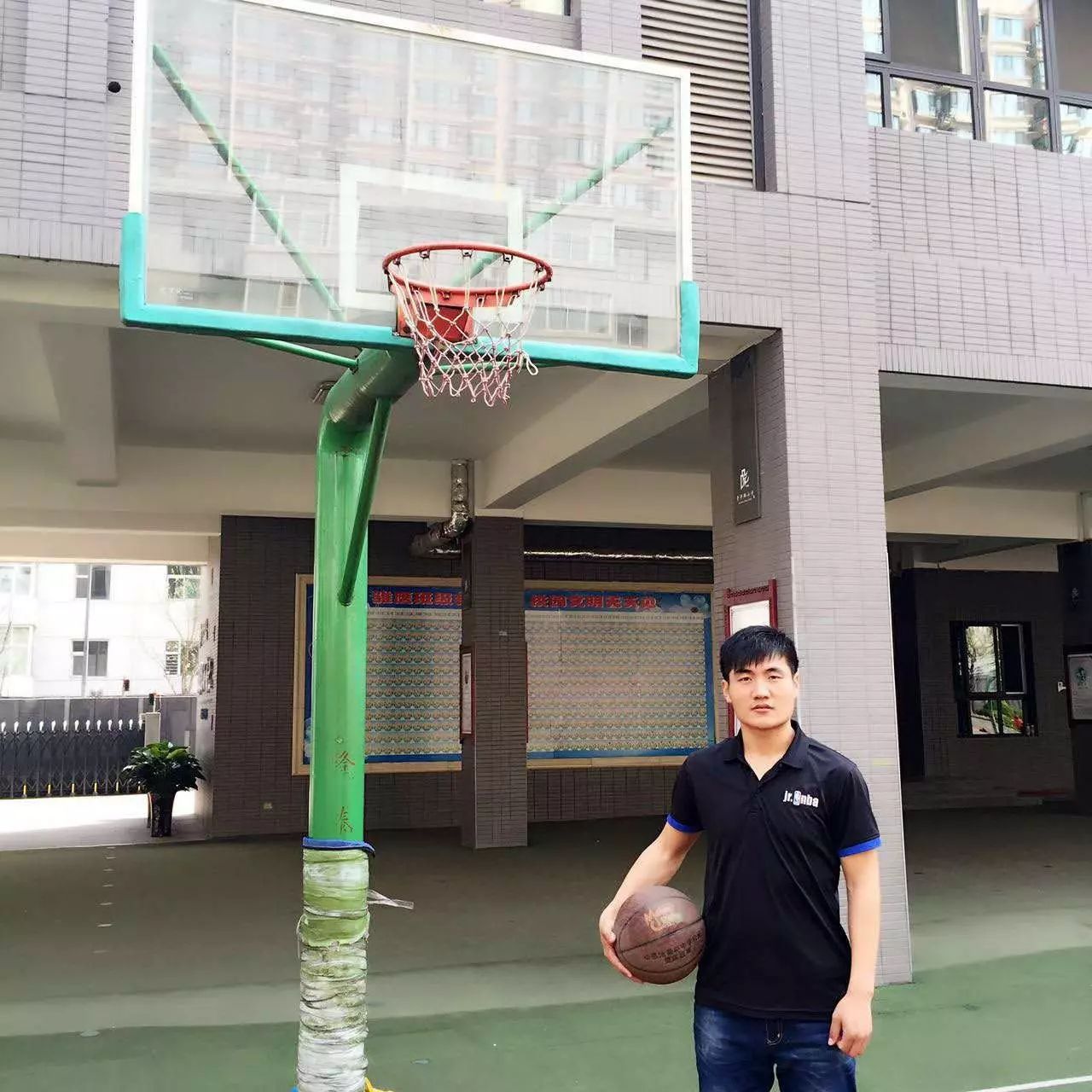 土耳其篮球协会举行篮球青训营 土耳其篮球协会举行篮球青训营